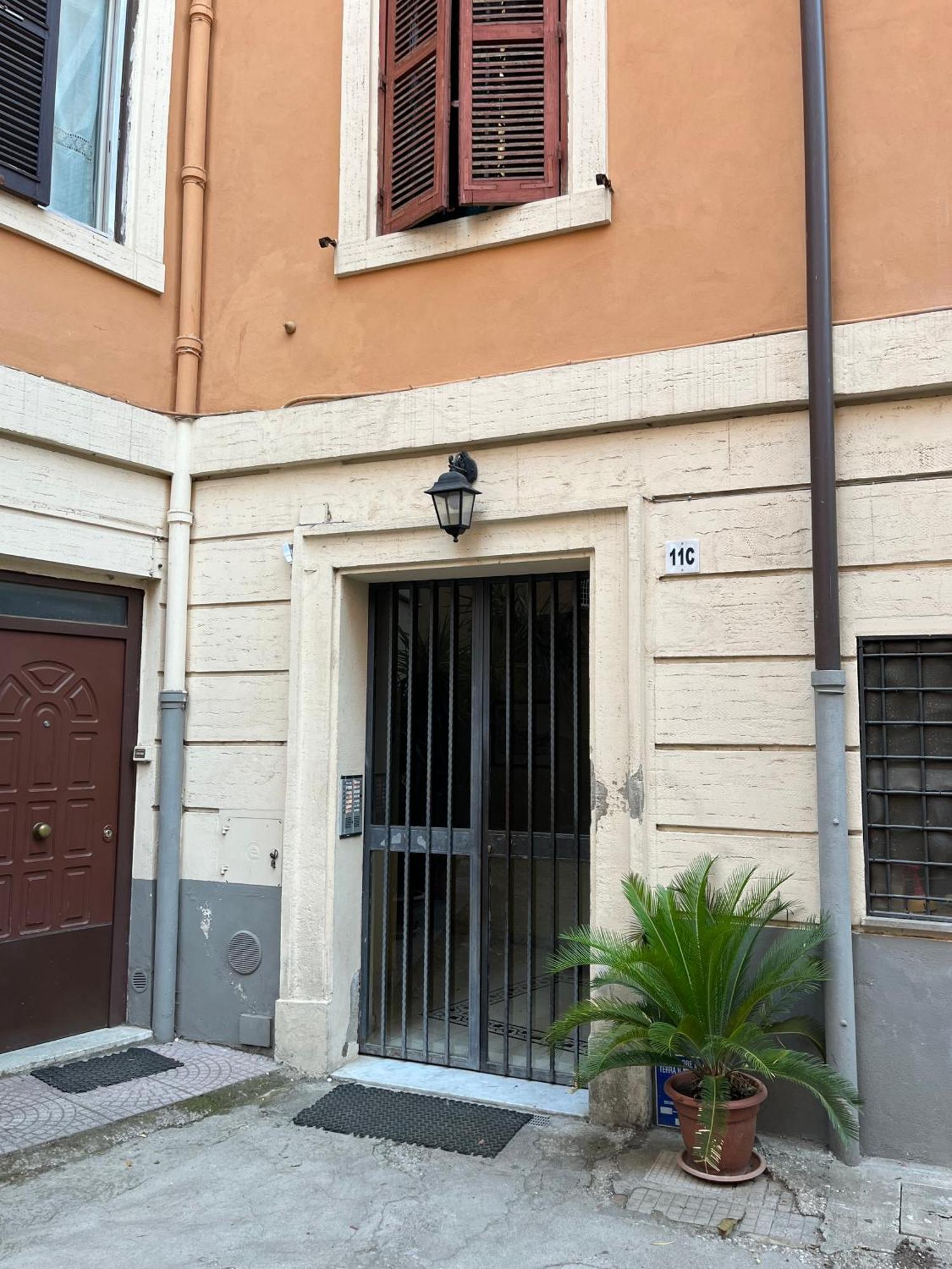 Carpe Diem Ponte Milvio Olimpico Farnesina Róma Kültér fotó