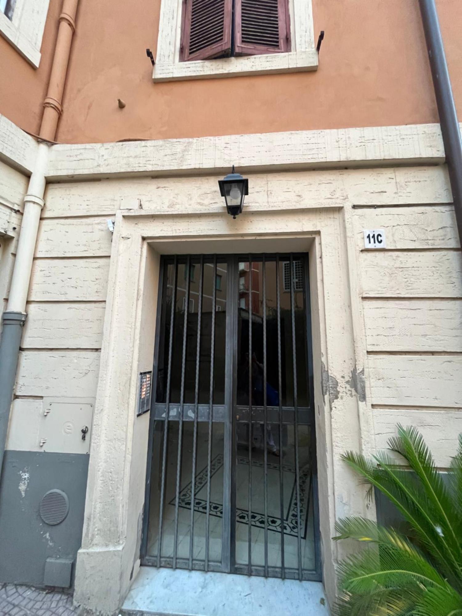 Carpe Diem Ponte Milvio Olimpico Farnesina Róma Kültér fotó